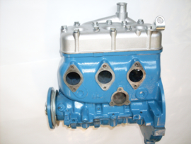 Gereviseerde 2T motor 850cc