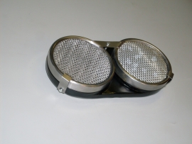 Luchtfilterhuis 750 GT (solex PII 44)