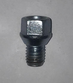 Wielbout stalen velg 1960-1980