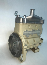 Gereviseerde 2T motor 850cc