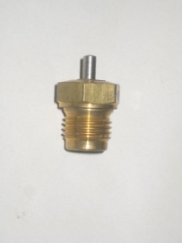 Vlotternaald tripple carburateur 1.5 mm 1960-1967