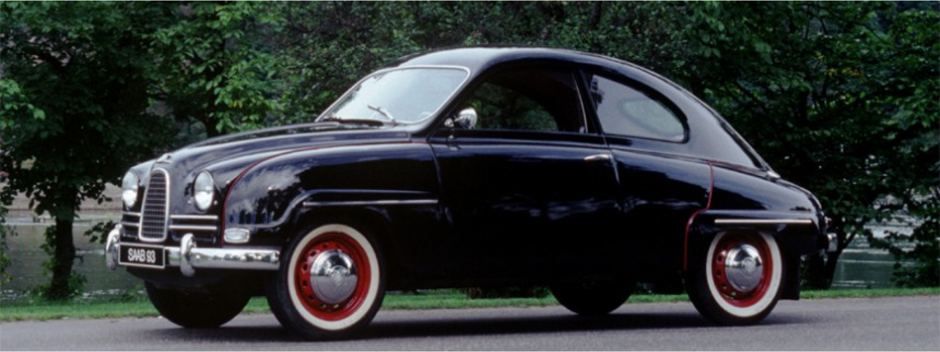 Saab 93