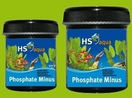 HS AQUA PHOSPHATE MINUS 500 ML