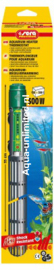 sera aquarium-regelverwarming 300watt