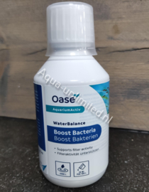 Oase waterbalance booster bacteria 250ml