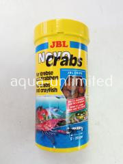 JBL ProNovo Crabs wafer M 250ml