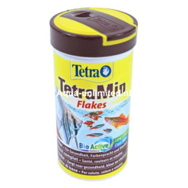 Tetra tetramin 250ml