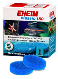 Doos Eheim filterspons classic 150 / 2211