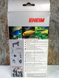 Eheim installatieset 2 12/16