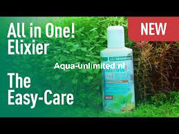 Dennerle All in One! Elixier 250ml
