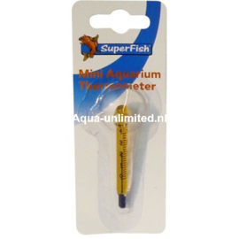 Mini thermometer