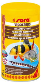 sera vipachips 1ltr