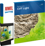 Juwel achterwand Cliff Light