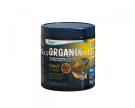 Oase ORGANIX Daily Flakes vlokkenvoer 550 ml