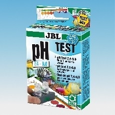 JBL pH Test Set 7,4 - 9,0