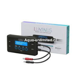 Smart led controller luminus tecatlantis