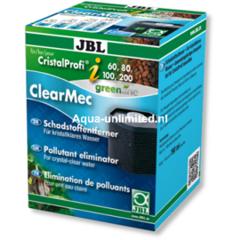 JBL ClearMec CristalProfi i60/80/100/200