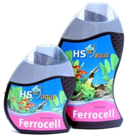 Ferrocell 150 ml