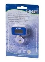 Digitale onderwaterthermomter Hobby