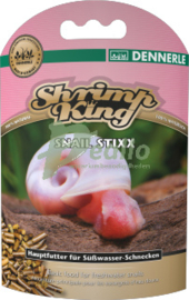 Dennerle shrimp king snail stixx