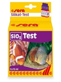 sera silicaat-test