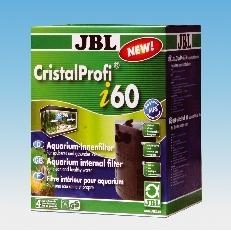 JBL CristalProfi i60
