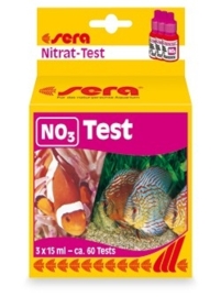 sera nitraat-Test