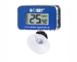 Hobby digitale thermometer