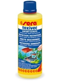 Sera Toxivec 250ml