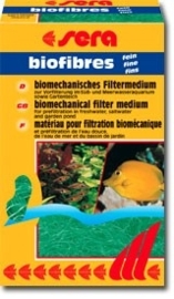 sera biofibres fijn 40 gram