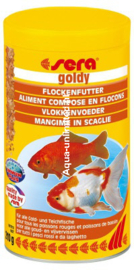 sera goldy nature 1ltr