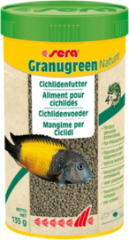 sera granugreen Nature 1ltr