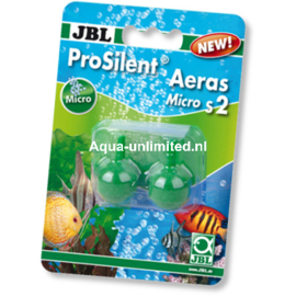 JBL ProSilent Aeras Micro S2