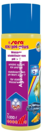 sera KH/pH-plus 250ml