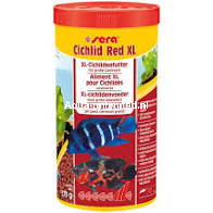 sera Cichlid Red XL 1L