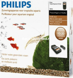 Philips purifier 10/30 liter