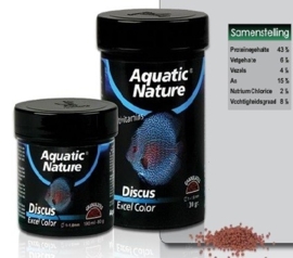 Aquatic Nature Discus Excel Color 320ml