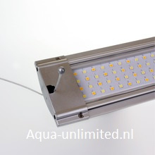 JBL SOLAR aquariumverlichting LED ophangset