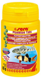 sera Plankton Tabs 100ml