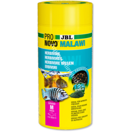 JBL ProNovo Malawi grano M 250ml