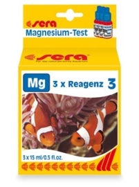 sera magnesium-test