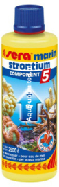 sera marin COMPONENT 5 strontium 250ml