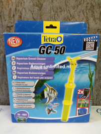 Tetra GC 50