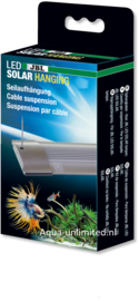 JBL SOLAR aquariumverlichting LED ophangset