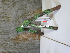 Aquarium decoratie wortels small