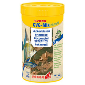 Sera GVG-mix nature 250ml