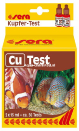 sera Cu-Test (koper-Test)