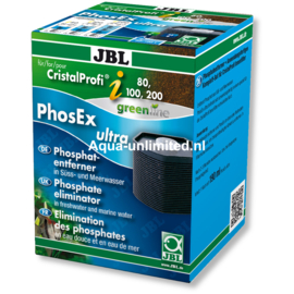 JBL PhosEx ultra CristalProfi i60/80/100/200