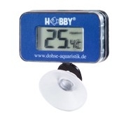 Digitale onderwaterthermomter Hobby