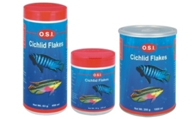 O.S.I. CICHLID FLAKE 1000 G